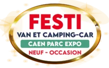Logo Festi Camping-Car